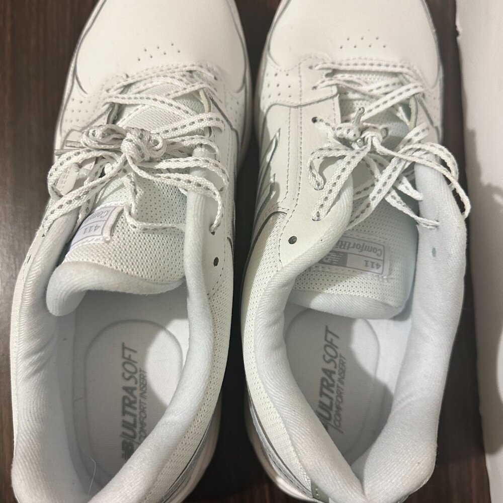 New Balance Women's 411 V1 Walking Shoes - Size 12